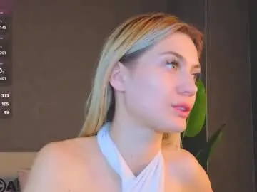 Chaturbate Adult Video Chat of sandraa_anderson
