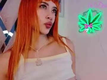 Chaturbate Free Porn Cam of scarlettrusso1