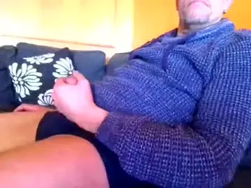 Chaturbate Adult Video Chat of schmuhbaer1