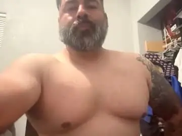 Chaturbate Live Sex of suavecito67