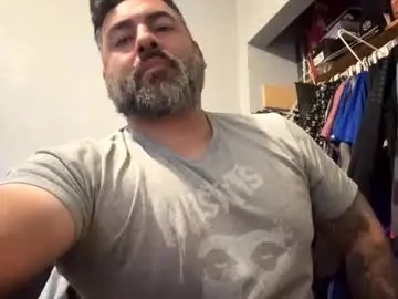 Chaturbate Adult Video Chat of suavecito67