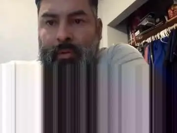 Chaturbate Live Sex of suavecito67