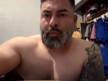 Chaturbate Nude Webcam of suavecito67