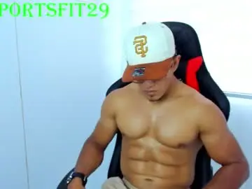 Chaturbate Nude Webcam of tom_kingfit