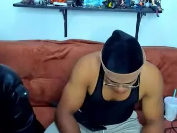 Chaturbate Free Porn Cam of tom_kingfit