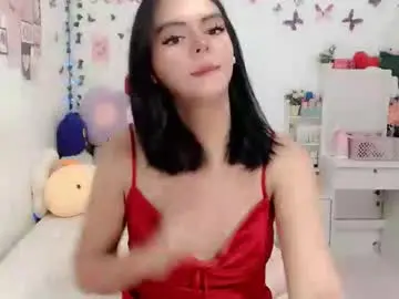 Chaturbate Live Sex of ts_vexana