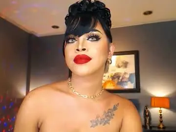 Chaturbate Live Porn of urmajestytyra