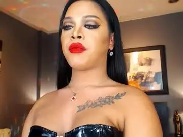 Chaturbate Live Porn of urmajestytyra