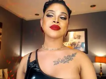 Chaturbate Best live sex cam show of urmajestytyra