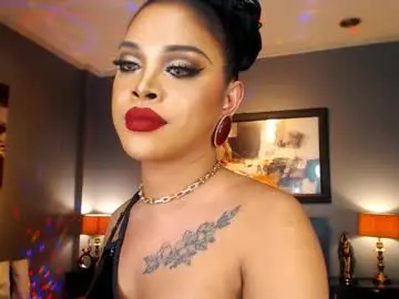 Chaturbate Live Porn of urmajestytyra