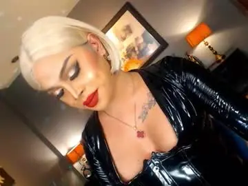 Chaturbate Best Webcam of urmajestytyra