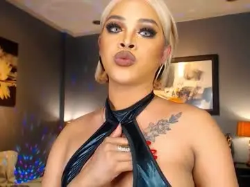 Chaturbate Adult Webcam of urmajestytyra