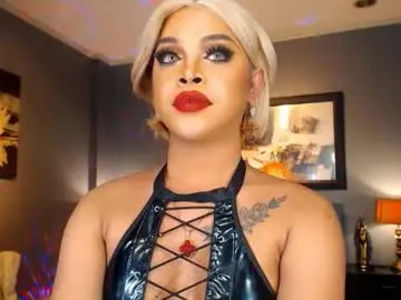 Chaturbate Sex Cam of urmajestytyra