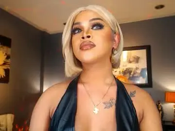 Chaturbate Nude Webcam of urmajestytyra