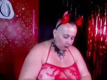 Chaturbate Best live sex cam show of vampy_bael