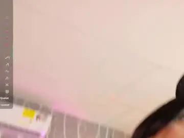 Chaturbate Private Sex Chat of vanessa_guzman1