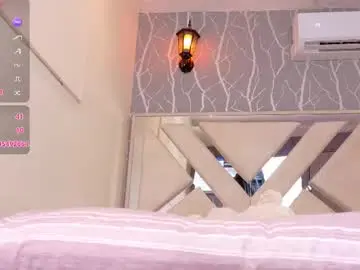 Chaturbate Free Porn Cam of vanessa_guzman1