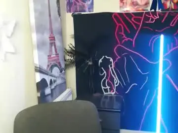 Chaturbate Sex Chat of vanrey_