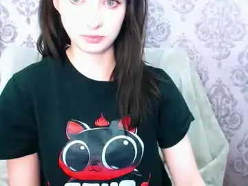 Chaturbate Adult Video Chat of virgiluna