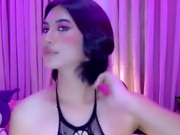 Chaturbate Live Sex of vixenluscious