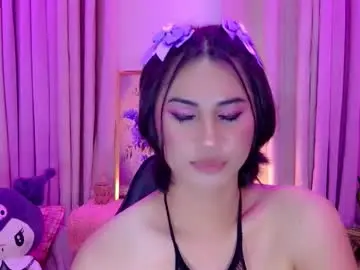 Chaturbate Nude Webcam of vixenluscious