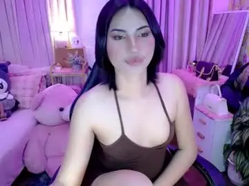 Chaturbate Nude Webcam of vixenluscious
