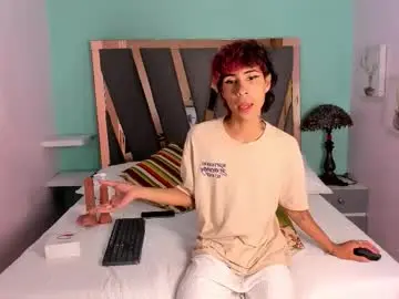 Chaturbate Adult Webcam of _lemmon_