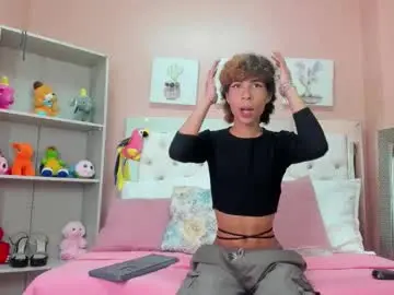 Chaturbate Sex Cam of _lemmon_