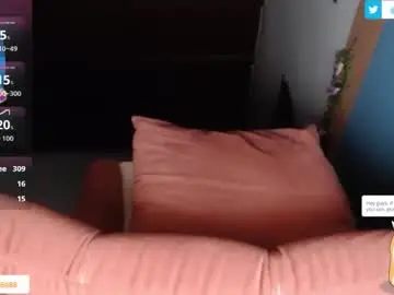 Chaturbate Live Porn of _sweetisabella