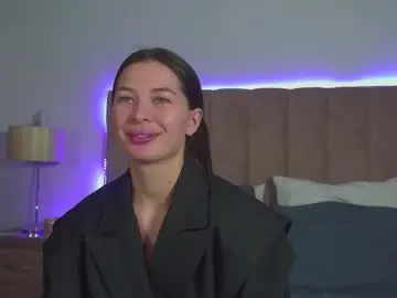 Chaturbate Nude Webcam of alexandrabloom