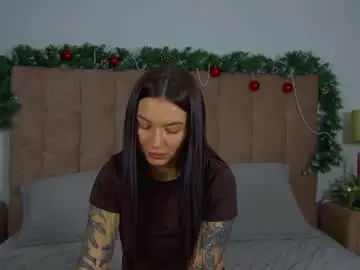 alexandrabloom from chaturbate