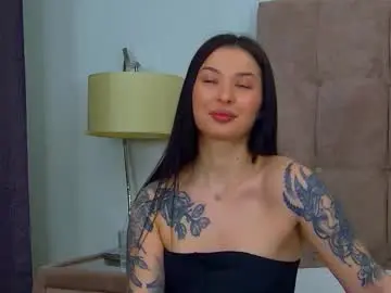 Chaturbate Sex Chat of alexandrabloom