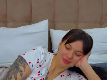 Chaturbate Sex Chat of alexandrabloom