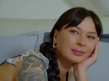 Chaturbate Sex Chat of alexandrabloom