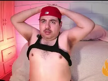 Chaturbate Best live sex cam show of anuarfox