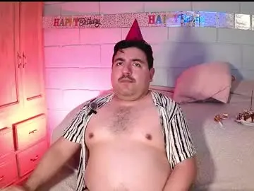 Chaturbate Private Sex Chat of anuarfox