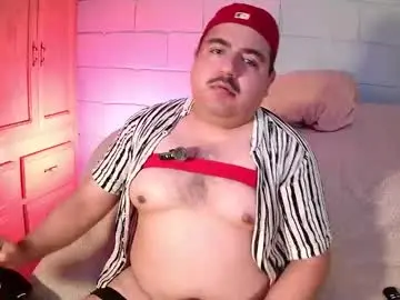 Chaturbate Sex Cam of anuarfox