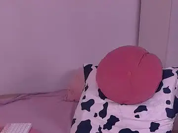 Chaturbate Private Sex Chat of barbara_bb