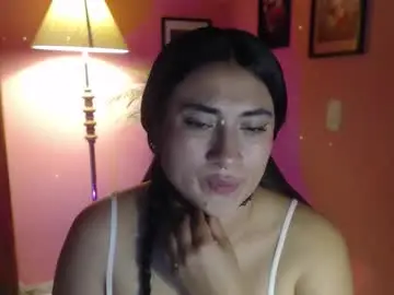 Chaturbate Sex Chat of bunnyemilyr0s33