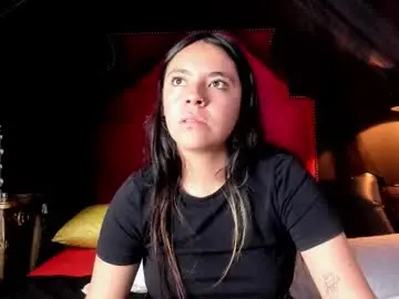 Chaturbate Live Sex Cam of candance__