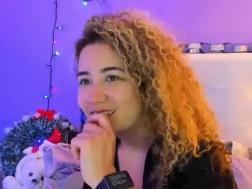 Chaturbate Best live sex cam show of charlotte1117