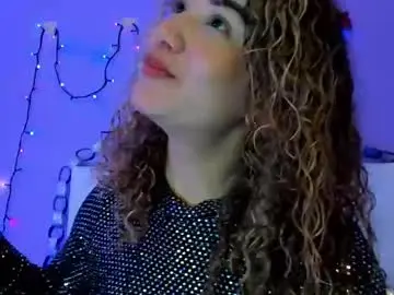 Chaturbate Sex Chat of charlotte1117