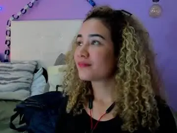 Chaturbate Adult Webcam of charlotte1117