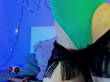 Chaturbate Sex Chat of charlotte1117