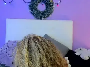 Chaturbate Sex Cam of charlotte1117