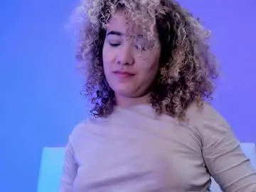 Chaturbate Sex Chat of charlotte1117