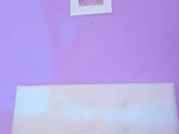 Chaturbate Nude Webcam of charlotte1117