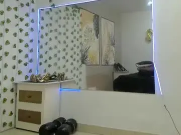 Chaturbate Free Live Porn of choreythaiylor