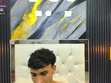 Chaturbate Adult Webcam of cristalangel9