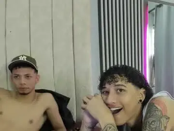 Chaturbate Best live sex cam show of dustinandjordan